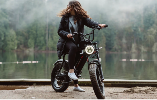 Electric Bikes