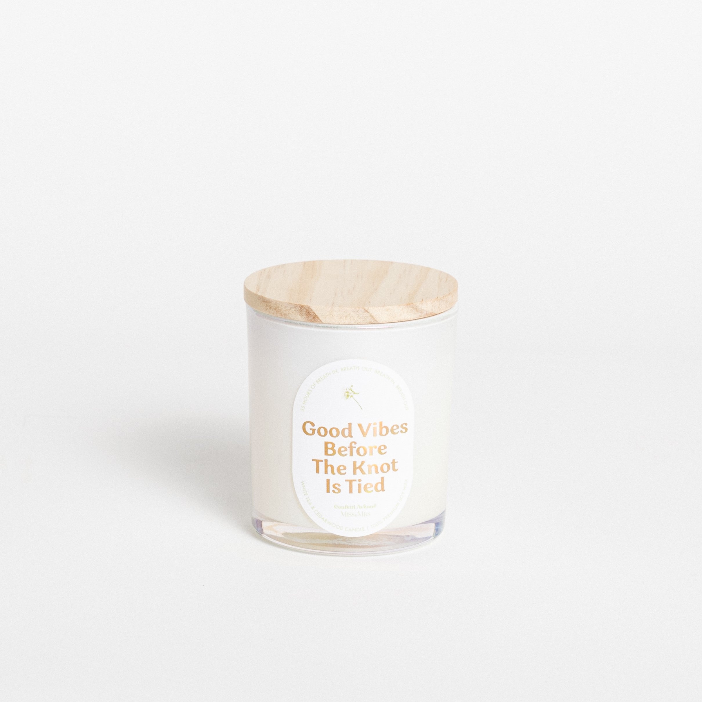 10-in-1 Ultimate Bride Box