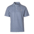 Fieldstone State Pride Georgia Southern Polo